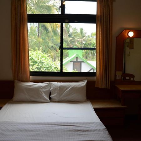 Kaohsiung Meinong Rabbit Paul Homestay B&B Mei-nung Zimmer foto