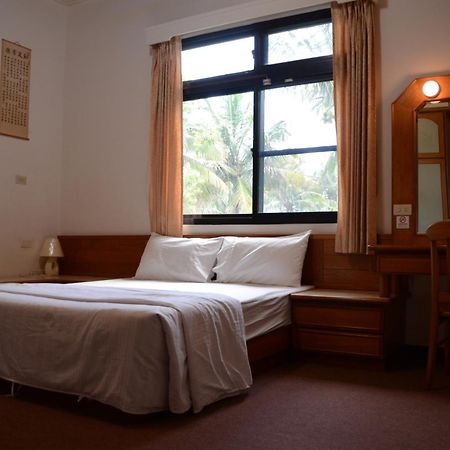Kaohsiung Meinong Rabbit Paul Homestay B&B Mei-nung Zimmer foto