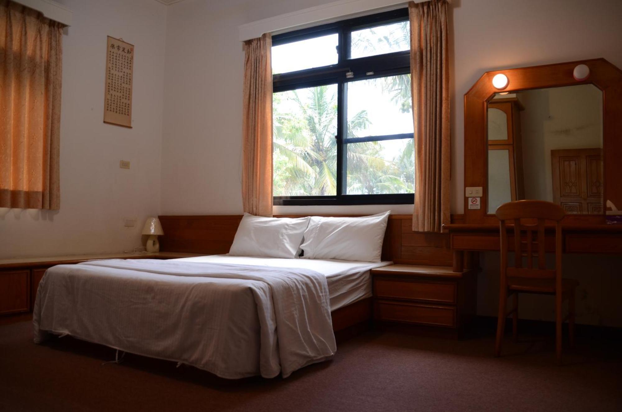 Kaohsiung Meinong Rabbit Paul Homestay B&B Mei-nung Zimmer foto