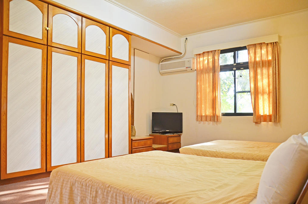 Kaohsiung Meinong Rabbit Paul Homestay B&B Mei-nung Zimmer foto